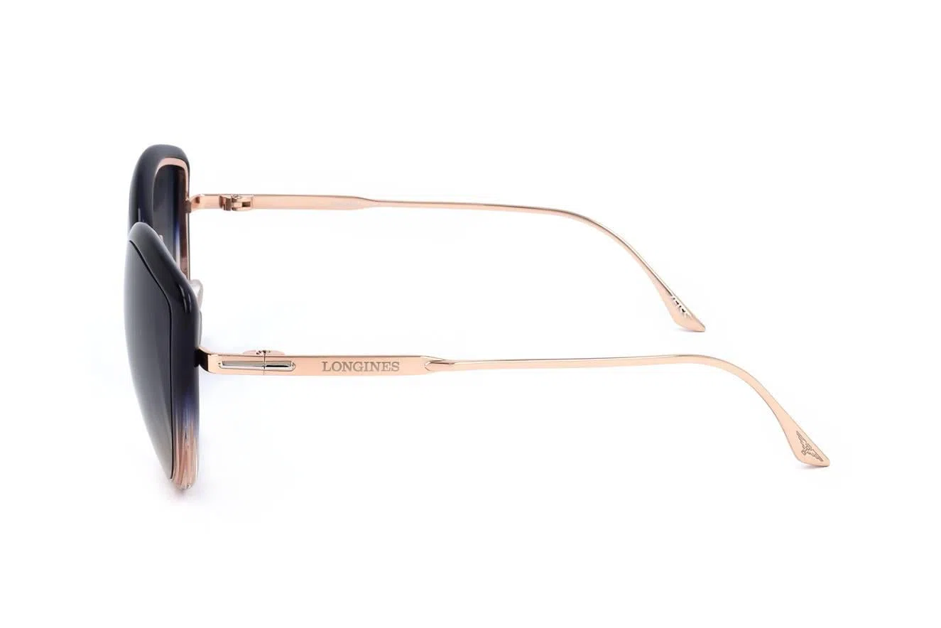 Longines LG0010H Sunglasses - view 8